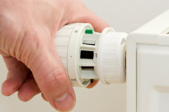 West Keal central heating repair costs