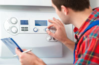 free West Keal gas safe engineer quotes